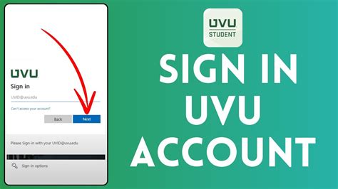 myUVU Login Help .